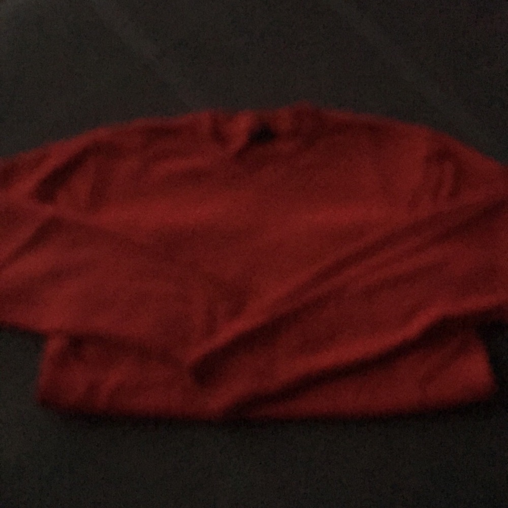 Boys sweater